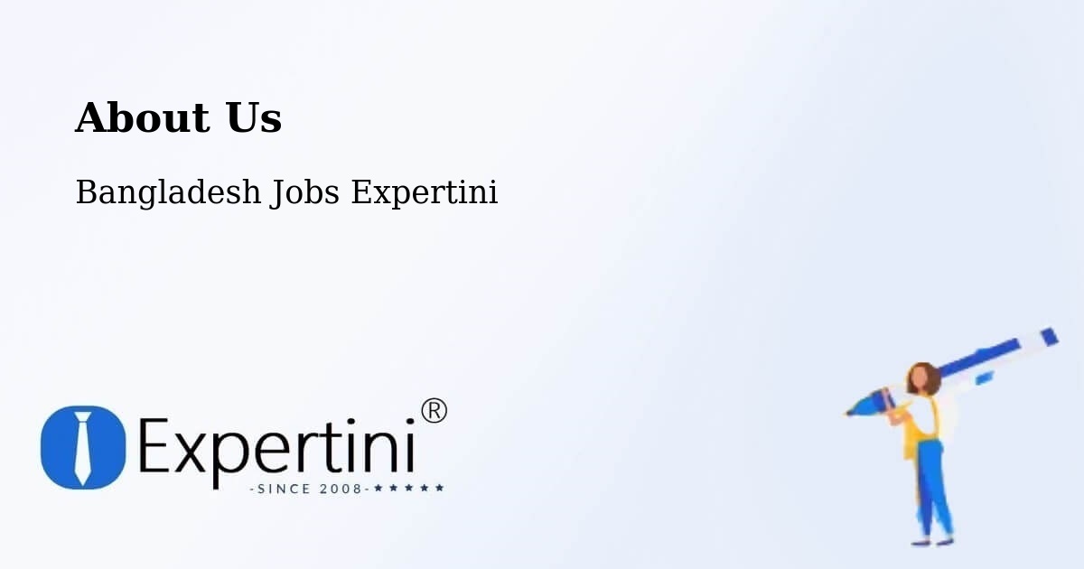 About Expertini Recruitment Platform  – Lalmonirhat - Lalmonirhat, Bangladesh Jobs Expertini