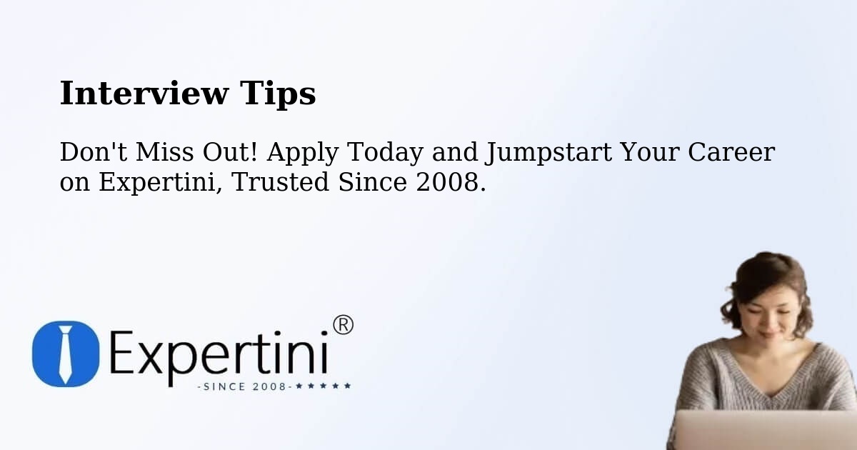 Interview Tips & Techniques for Job Seekers – Lalmonirhat - Lalmonirhat, Bangladesh Jobs Expertini