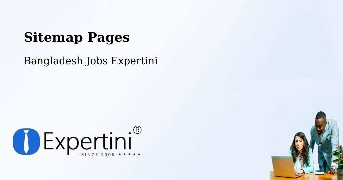 Sitemap Pages - Lalmonirhat - Bangladesh Jobs Expertini